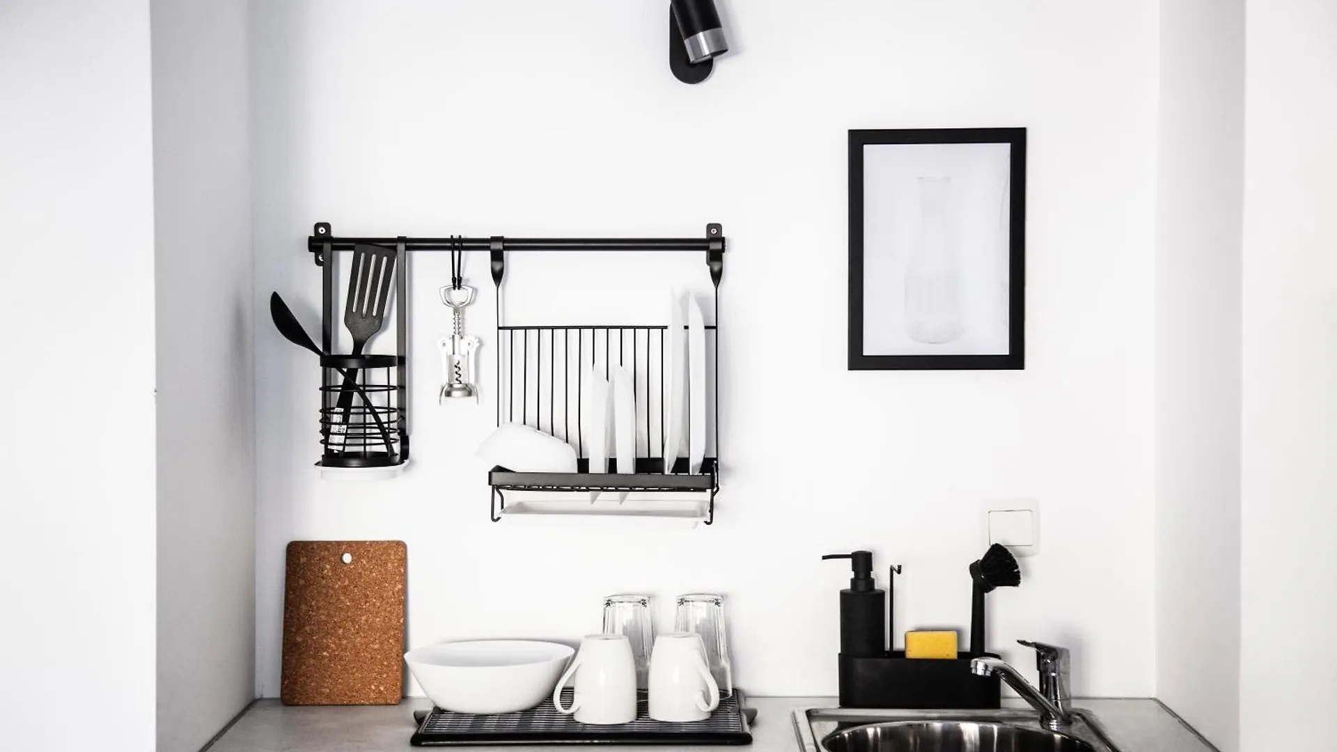 Apartment White Сozy Studio A Next To The Gondola Bansko Bulgaria